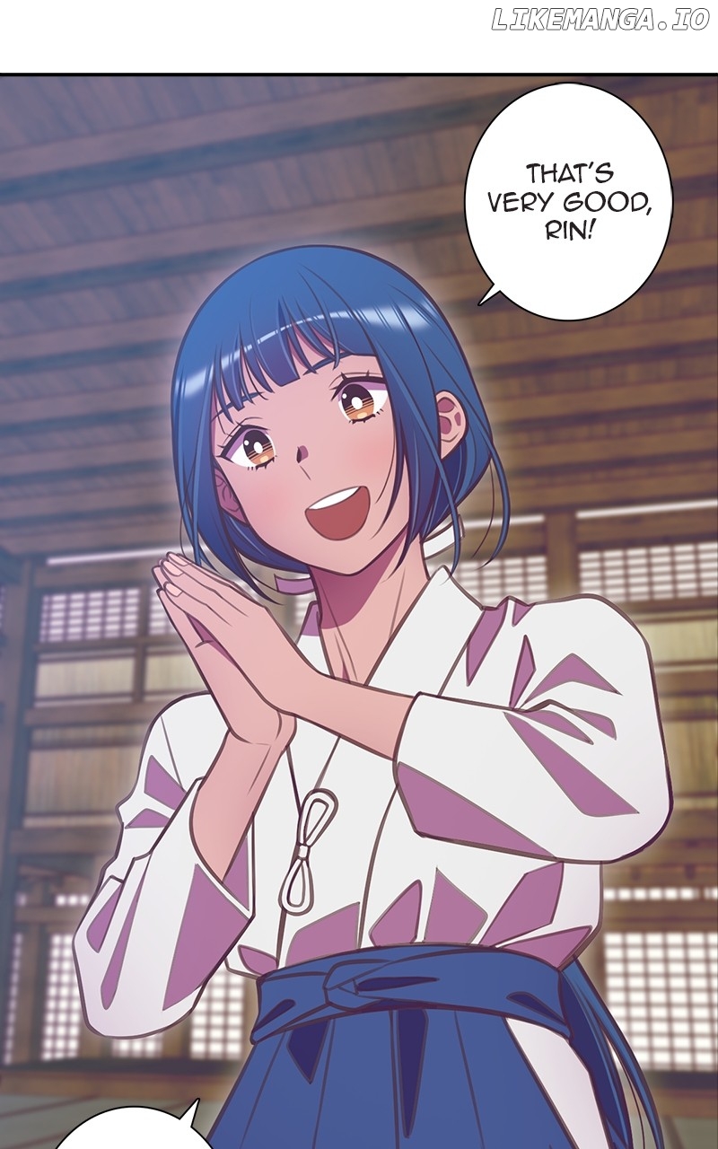 SHIRAI - Manhwa Chapter 5 - page 4